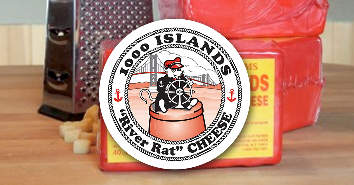 River Rat Cheeses